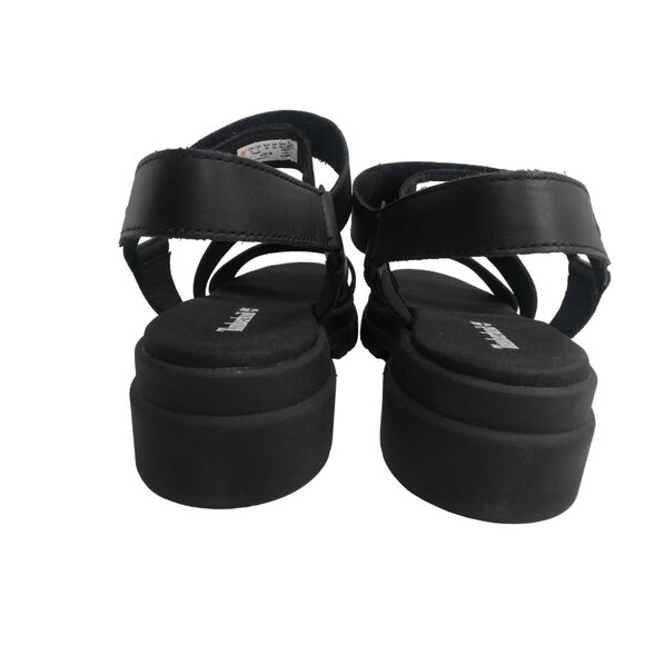 Timberland Women's London Vibe Ankle Strap Sandal Size 9 - Picture 3 of 6